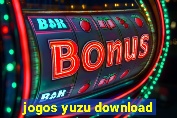 jogos yuzu download